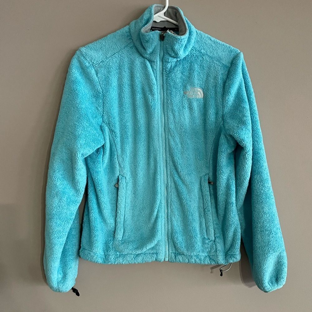 North Face jacket